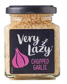 Very Lazy Wet Herbs & Spices